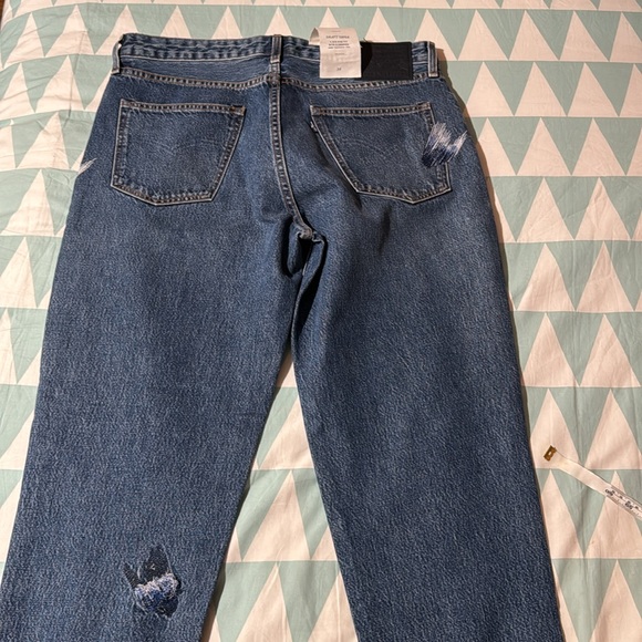 🔥Levi’s made and crafted🔥 - Picture 17 of 17